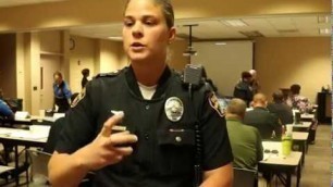 Crisi Intervention Training