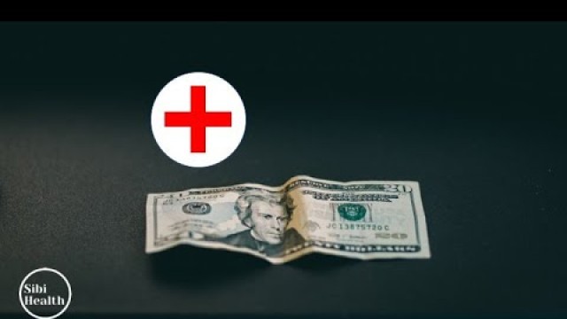 The real reason American healthcare is so expensive, and what we can do to fix it.