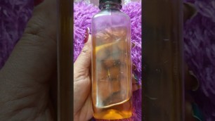 'Silky & smooth hair / Chandigarh Beauty Channel #shorts #haircare #silkyhair'