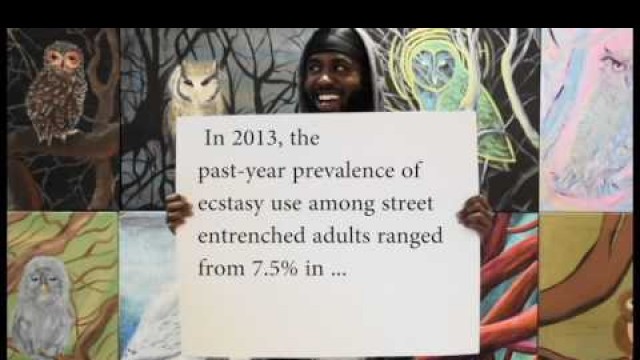 ADMH 1303-01 - Addictions & Mental Health Video (MDMA)