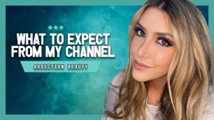 'The Addiction Beauty Channel'