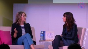Yeah Nah 2017  KATE MORRIS Founder and CEO Adore Beauty
