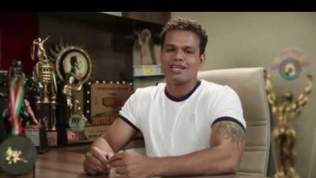 'MY FITNESS CENTRE : Mahesh Gaikwad'