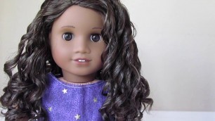 How to Take Care of GOTY Gabriela McBride Hair!