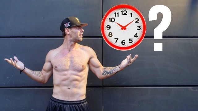 'How Long Does It Take To Get Results Jumping Rope?'