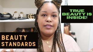 'BEAUTY CHANNEL STANDARDS: Toxic or Fair?'