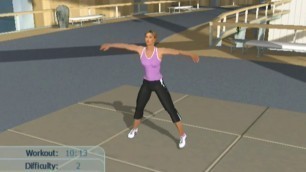 'My Fitness Coach ... (Wii) Gameplay'