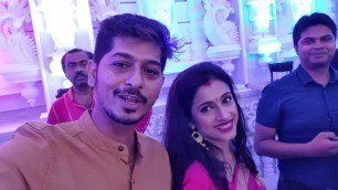'DURGA PUJA NOBOMI VLOG || SMART BEAUTY CHANNEL || BANGALI VLOG ||'
