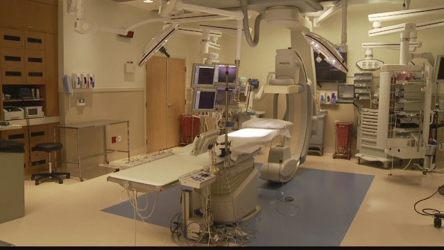 Adventist Health Care Receives National Award