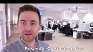 Adventist Health - Kronos Go Live, And The Contact Center