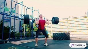 'Ep. 5 Fitness components pt.2'