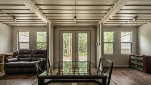 3 Shipping Container Home - container house design architecture