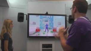 'E3: YourShape Kinect Kickboxing'