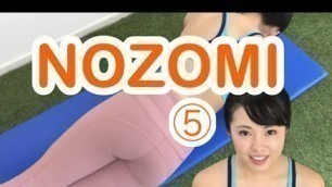 '⑤❣️Latest in 2021!✨Bikini  Fitness Girl ｜Workout｜Japanese beauty｜FitLifer ｜JAV'