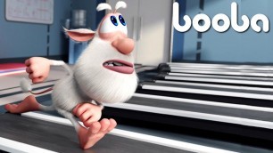 'Booba - ep #25 - Threadmill 