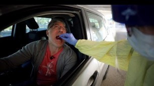 What to expect when you go for a COVID-19 test