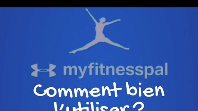 'Utiliser MyFitnessPal en mode cétogène keto'