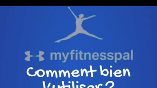 'Utiliser MyFitnessPal en mode cétogène keto'