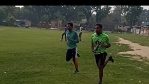 'Daily fitness 26 Exercise, Athletics Training, police Run practice'