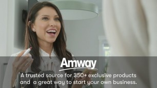About Amway Company | Amway