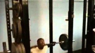 'Burns Football Summer Workouts:  Varsity Weights'