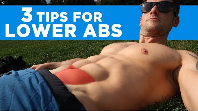 Lower ABS Workout! Bodyweight | No Equipment Needed | 10 Minutes | #CrockFit