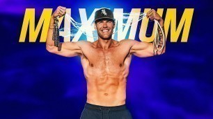 '500 Calorie Burn Jump Rope Workout'