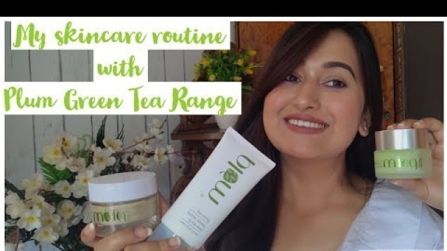 Morning and Night skincare routine for Oily and acne prone skin| Affordable Skincare