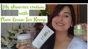Morning and Night skincare routine for Oily and acne prone skin| Affordable Skincare