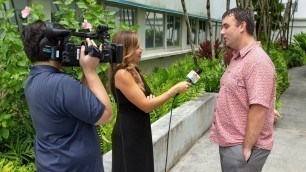 New Providers at Castle – Living808