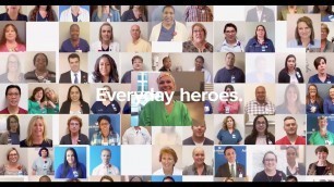Rise Up at AdventHealth