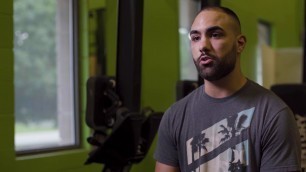 'How my FITLAB Fitness Club Personal trainer helped me reach my goals'