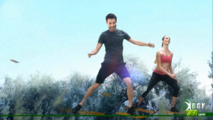 'Kinect Your Shape - Fitness Evolved (Español)'