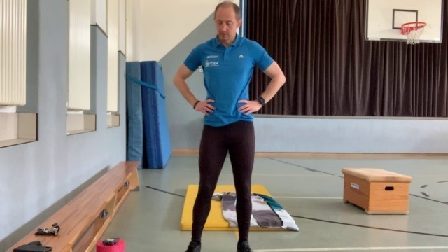 'Fitness für Männer 20200324 Teil 2'