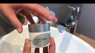 Ageless Total Repair Creme Image Skincare