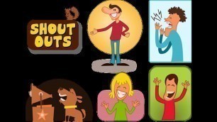 Freedom of Speech and Our Health
