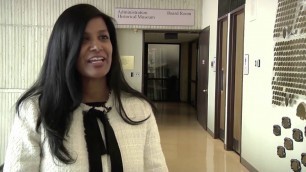 Hope's visit to AMITA Health Saints Mary and Elizabeth Medical Center in Chicago