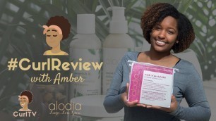 Alodia Wash and Go Kit Review