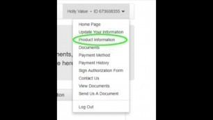 Adroit Member Portal Tutorial