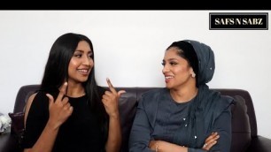 'Welcome to our beauty channel Q&A'