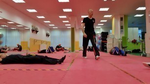 'Fitness Männer 13.07.2020 Teil 1'