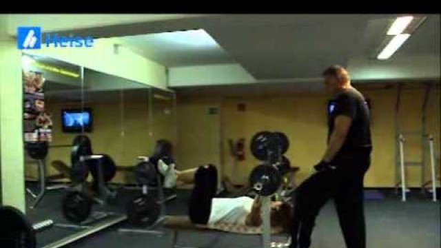 'Image-Video von Das Fitness-Studio Inh. Harald Priebe aus 27374 Visselhövede'