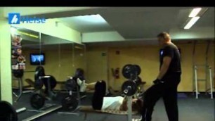 'Image-Video von Das Fitness-Studio Inh. Harald Priebe aus 27374 Visselhövede'