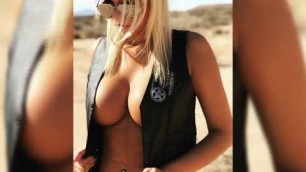'Gorgeous fitness models | Attractive beautiful bebes figures'