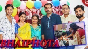 'BHAI PHOTA VLOG  || BANGALA VLOG || SMART BEAUTY CHANNEL ||'