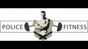 'Police Fitness: Our Story'