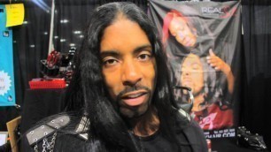 Sky Life Media | Ahmad "Real" Givens #ArtistsSupportingArtists