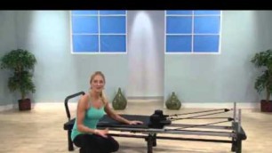 'Pilates Stand for Pilates Performer 4000 - Fitness Direct'