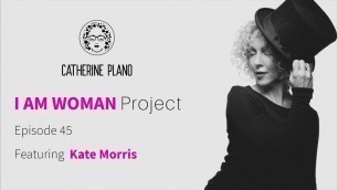 Episode 45: Adore Beauty – Think About Your Customer First! With Kate Morris
