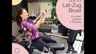 'Fit fürs Date: Teil 2 - für die Männer'